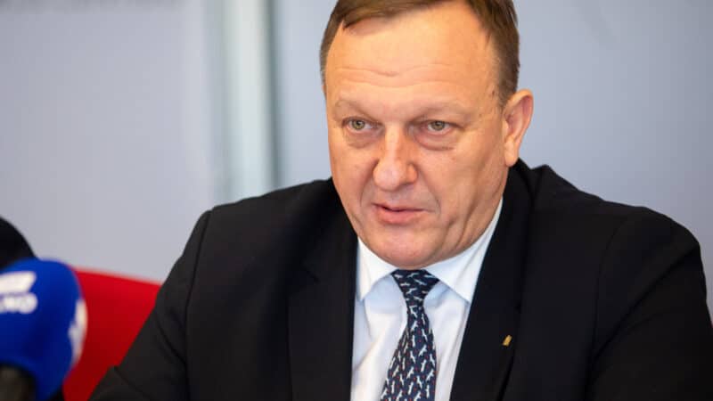 Po audringų diskusijų – galutinis sprendimas: šiam atlikėjui Lietuvos durys lieka užvertos