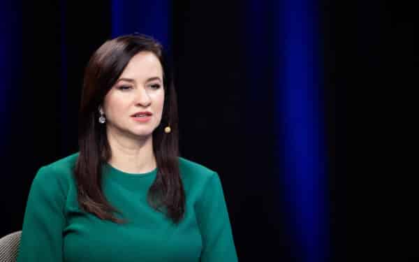 Politologai įspėja: Ruginienės aktyvumas užsienio politikoje gali turėti neigiamų pasekmių