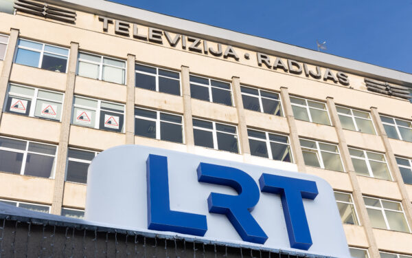 Opozicija registravo alternatyvų LRT įstatymo projektą: siekia depolitizuoti valdymą