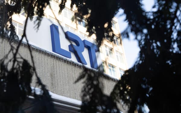 Nauja LRT vizija: vienas siūlymas ypač patraukė dėmesį