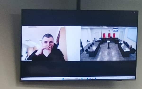 Teismas: pažanga yra, bet nepakankama – Daktaras už grotų lieka visam gyvenimui