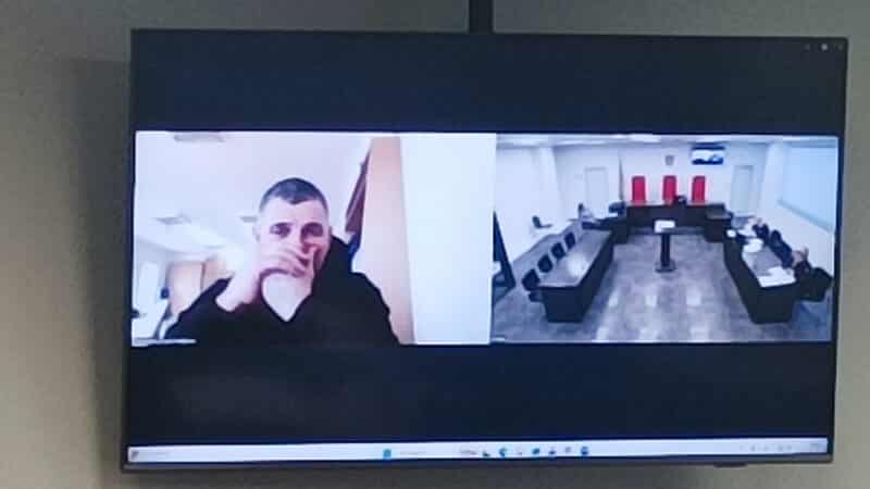 Teismas: pažanga yra, bet nepakankama – Daktaras už grotų lieka visam gyvenimui