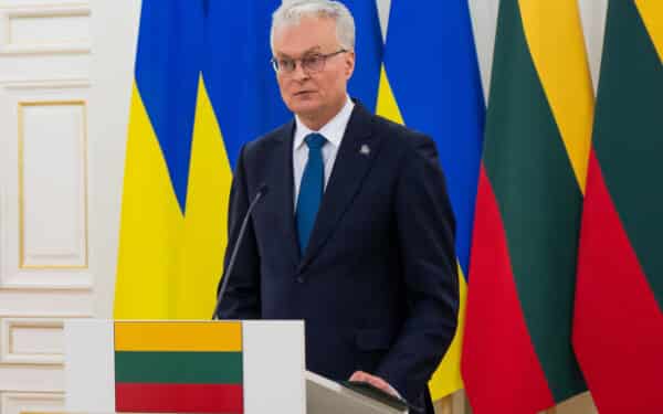 Po naujo skundo – netikėtas verdiktas: Nausėdos sklypas išvengs dar vieno patikrinimo