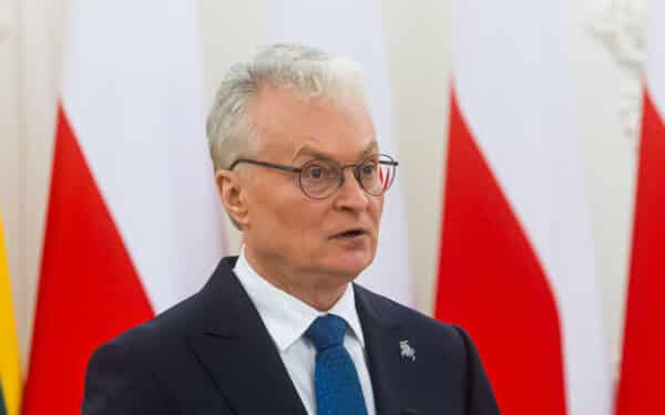 Verslas ir profsąjungos vieningi: remia prezidento ekonomines iniciatyvas