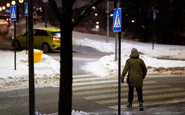 Pokyčiai gatvėse jau netrukus: „Via Lietuva“ startuoja su pėstiesiems aktualiu projektu