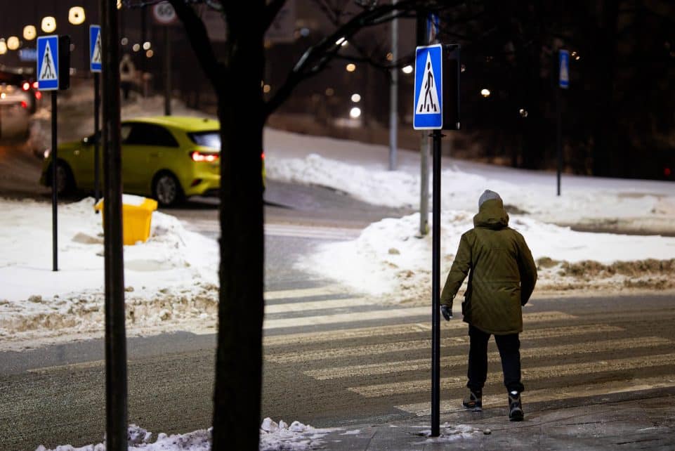 Lijundra. ELTA / Žygimantas Gedvila