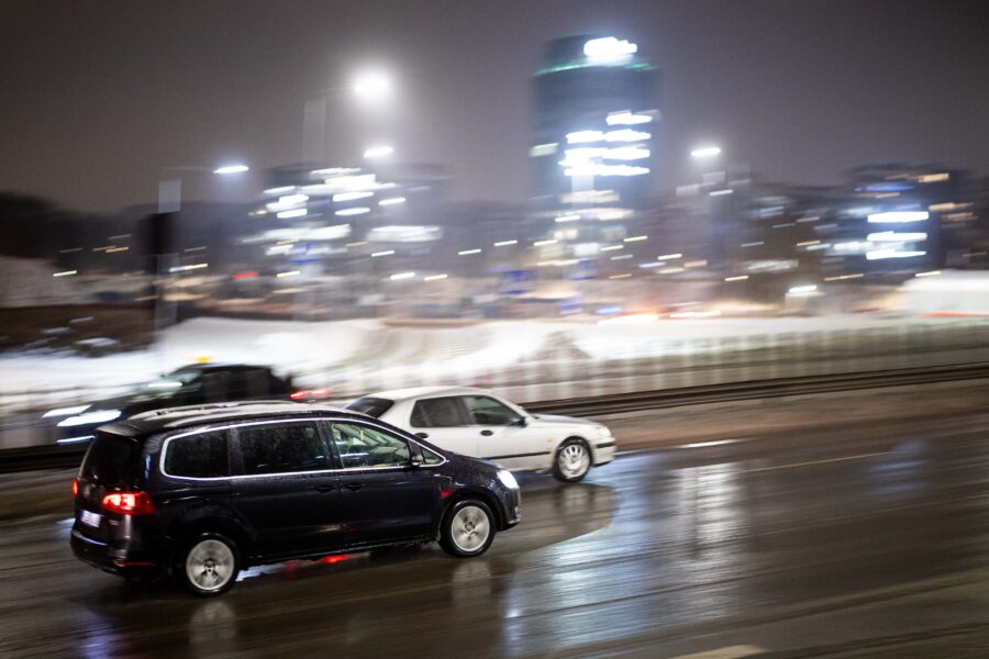 Lijundra. ELTA / Žygimantas Gedvila nuotr.