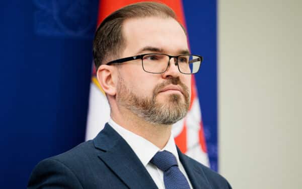 Augant dronų grėsmei – Lietuva ragina NATO kurti naują oro gynybos modelį