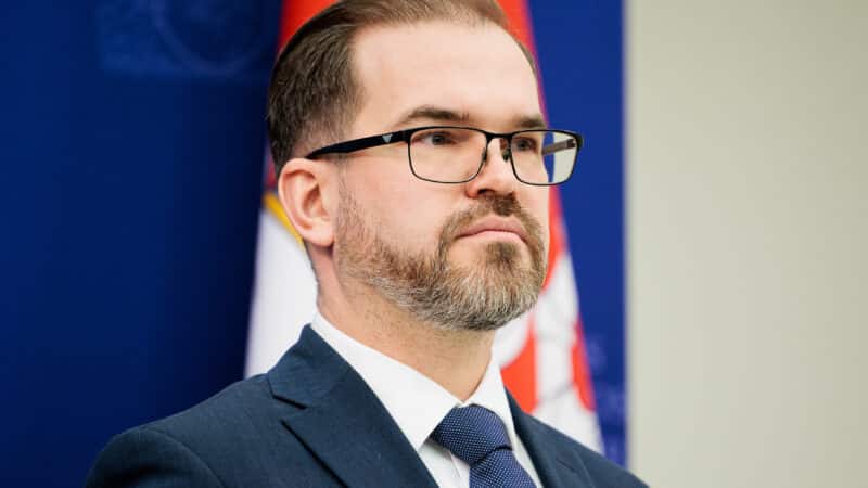 Augant dronų grėsmei – Lietuva ragina NATO kurti naują oro gynybos modelį