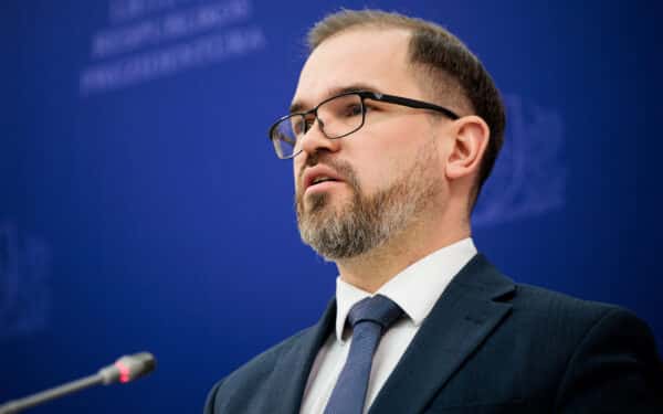 Pavojingas signalas iš Baltijos regiono: oro gynyba – iššūkis visam NATO