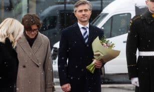 Kęstutis Budrys. ELTA / Dainius Labutis