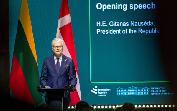 Kontrabandinių balionų skandalas pasiekė Vašingtoną: JAV reakcija – itin griežta