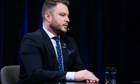 Kastytis Žuromskas. ELTA / Josvydas Elinskas