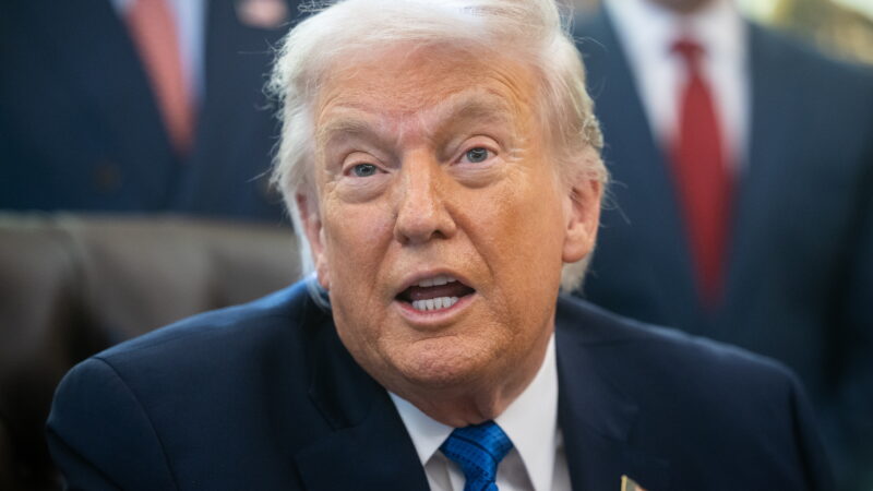 Trumpas: deramės su Kuba dėl susitarimo
