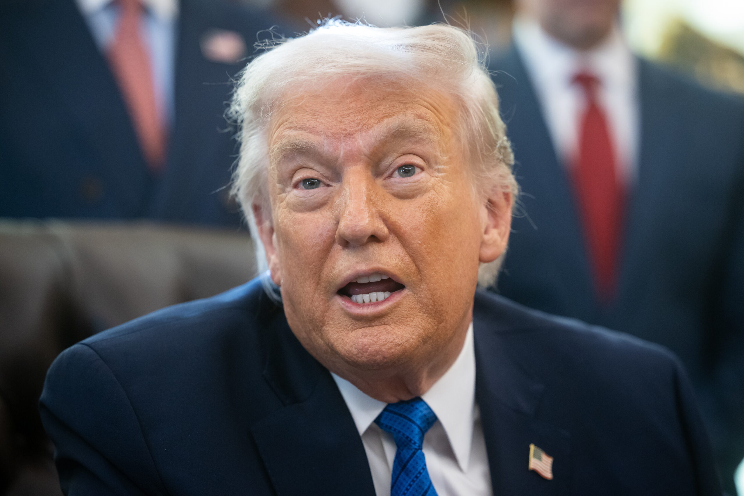 Trumpas: deramės su Kuba dėl susitarimo