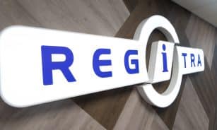 Regitra. ELTA / Dainius Labutis