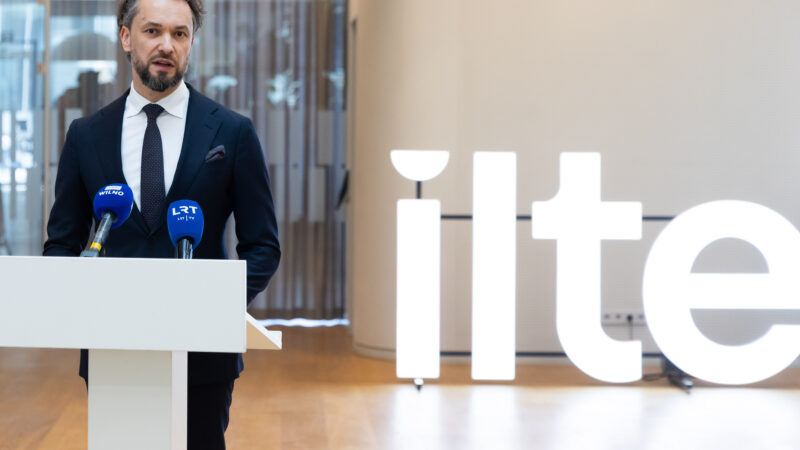 Po audrų – nauja tvarka: ILTE turės griežčiau vertinti politikų verslus