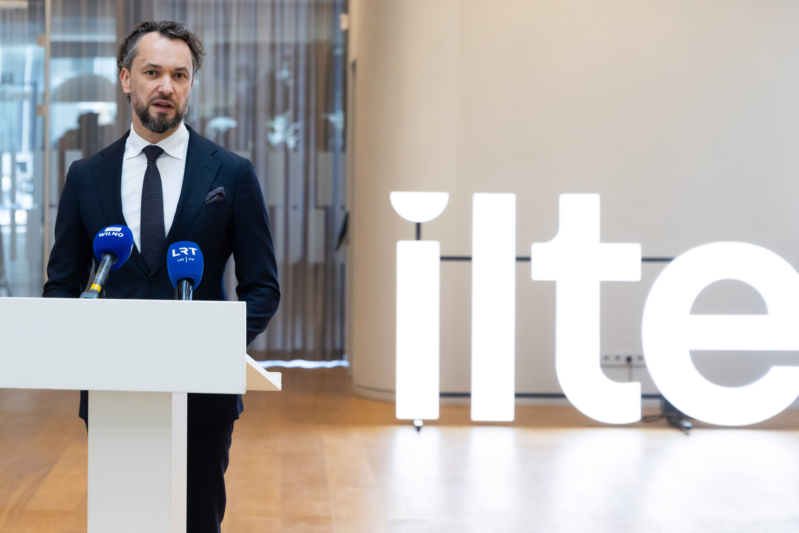 Po audrų – nauja tvarka: ILTE turės griežčiau vertinti politikų verslus