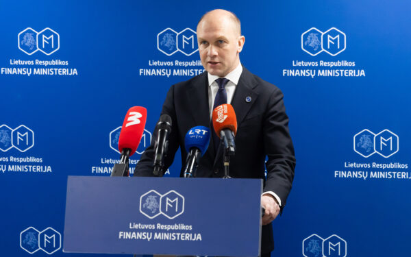 Svarbi informacija investuojantiems: keičiasi gynybos obligacijų  įsigijimo sąlygos