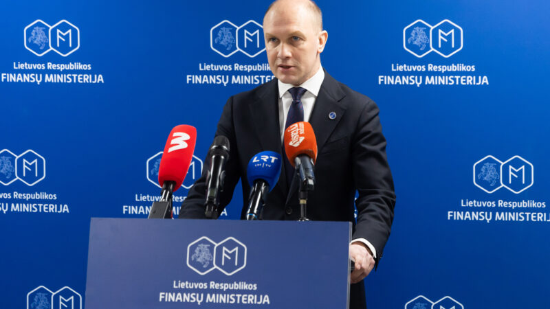 Svarbi informacija investuojantiems: keičiasi gynybos obligacijų  įsigijimo sąlygos