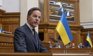 Markas Rutte EPA-ELTA