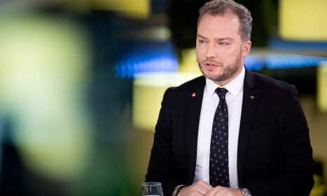 Juras Taminskas. ELTA / Žygimantas Gedvila