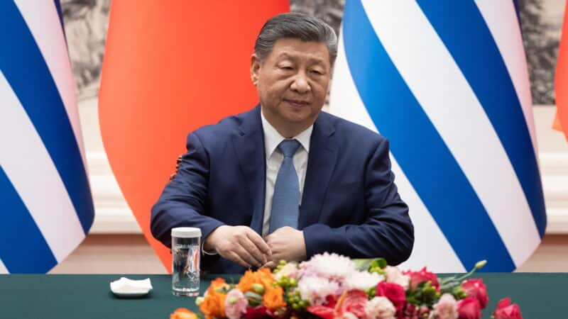 Ekspertai perspėja: Kinijos sprendimas gali pakeisti branduolinę tvarką, kyla reali grėsmė pasauliui