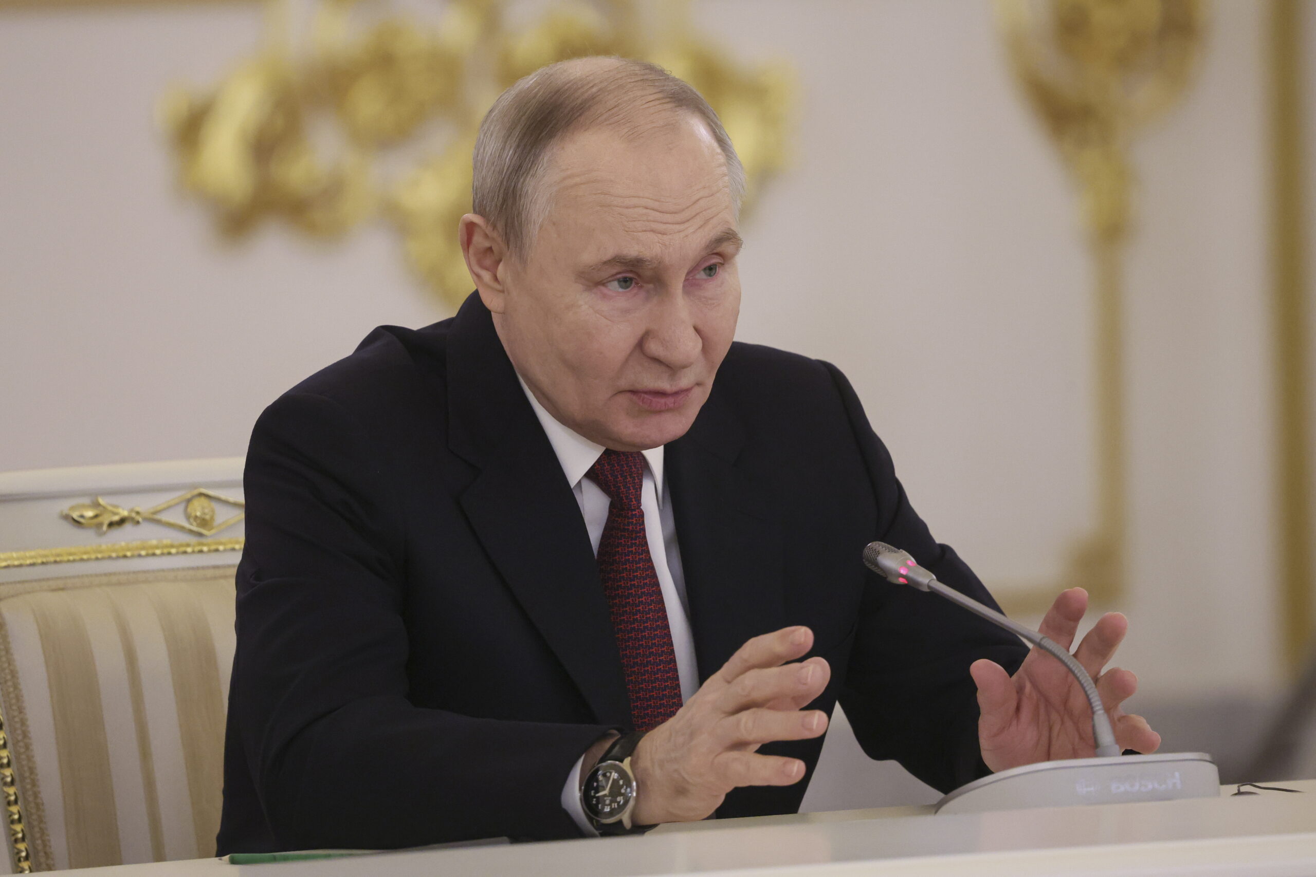 Pagaliau skelbiamos paliaubos Ukrainoje: tačiau viena sąlyga kelia rimtų abejonių