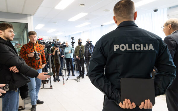 Klaipėdoje vėl pateko į sukčių pinkles: per kelias dienas išviliota penkiaženklė suma