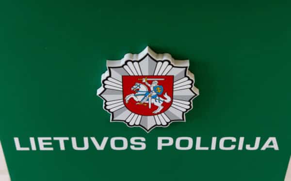 Policija prašo pagalbos: sostinėje nuo pernai metų gruodžio dingęs vyras vis dar nerastas