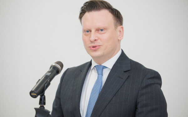 Koncertų politika taps griežtesnė? Valdas Benkunskas ragina keisti koncertų taisykles