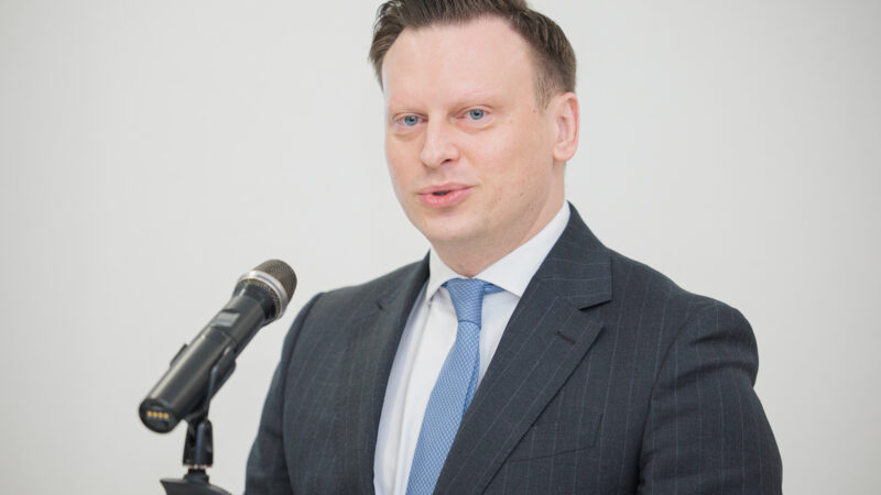 Koncertų politika taps griežtesnė? Valdas Benkunskas ragina keisti koncertų taisykles