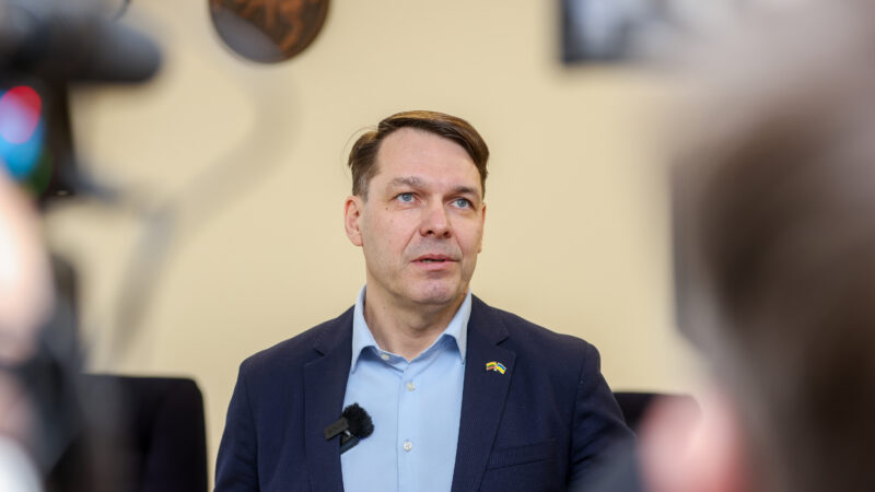 „Čekiukų“ byloje Teismas skyrė minimalią baudą, tačiau politikas vis tiek apskundė sprendimą