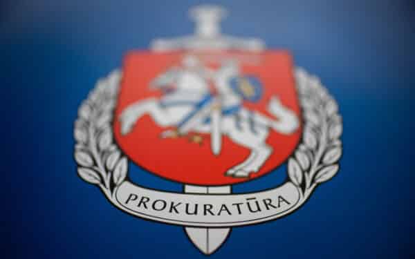 Panevėžyje pradėtas tyrimas dėl galimai nuostolingai parduoto savivaldybės turto