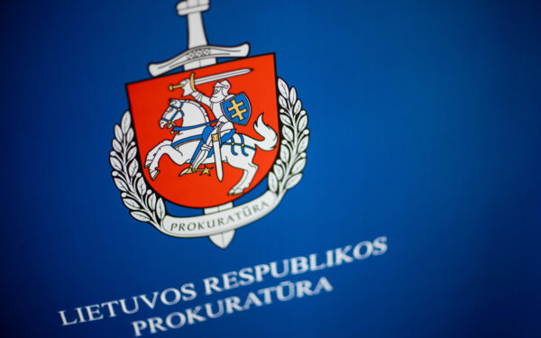 Milijoninė žala valstybei: prokuroras įvardijo buvusios viceministrės veiksmus