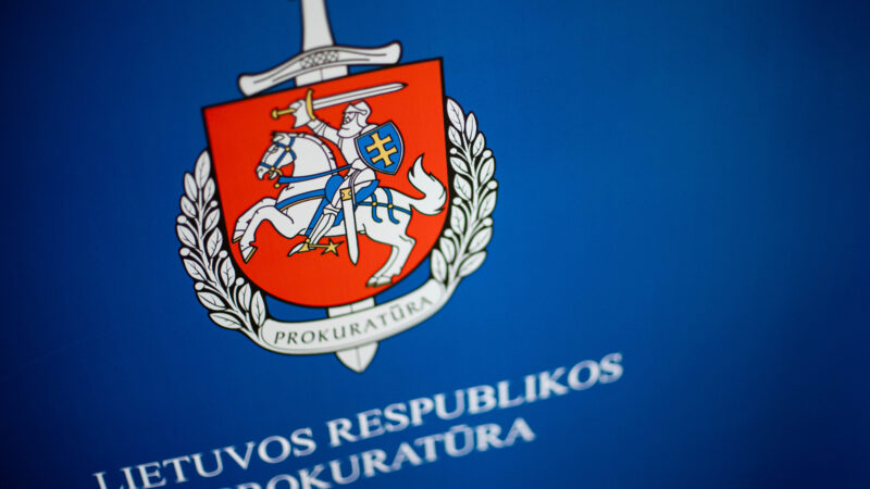 Šokiruojanti byla Vilniuje: 33-ejų vyras kaltinamas platinęs mirtinai pavojingus narkotikus