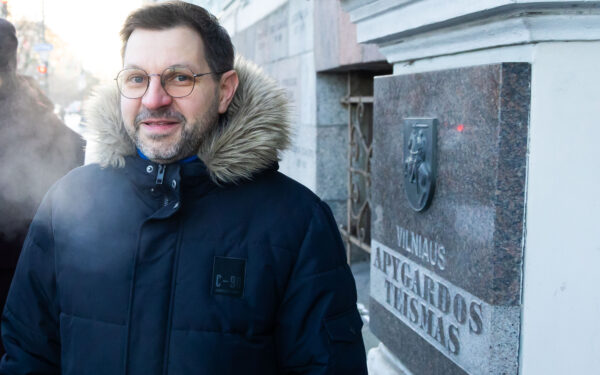 Teisme bus atverta „Celofano“ byla: smūgis viešoje vietoje gali brangiai kainuoti