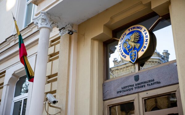 Korupcijos žemėlapis kelia nerimą: vis daugiau gyventojų jaučia uždarą valdžios ratą