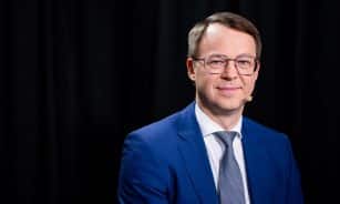 Martynas Gedaminskas. ELTA / Žygimantas Gedvila