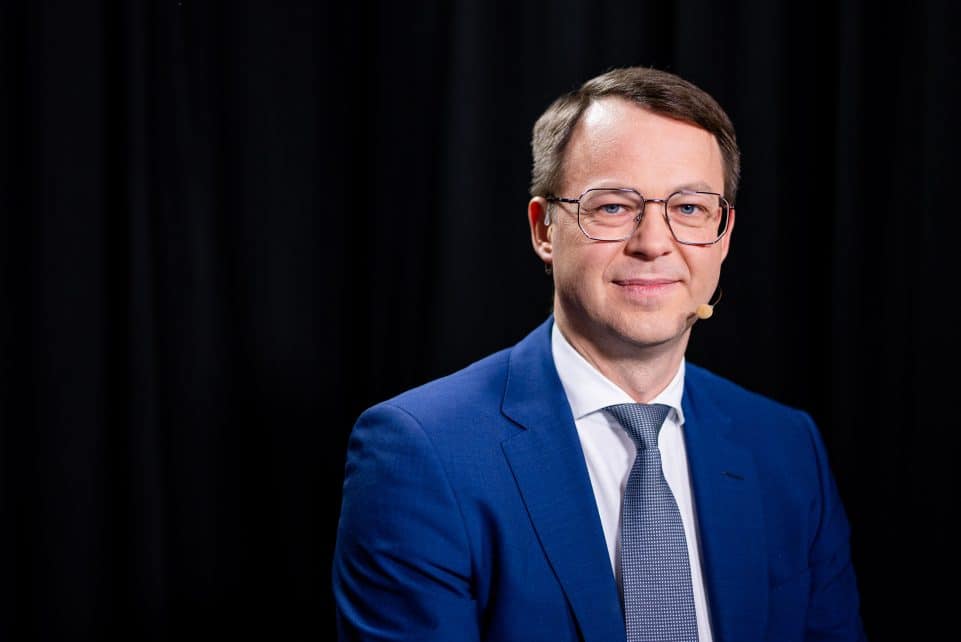 Martynas Gedaminskas. ELTA / Žygimantas Gedvila