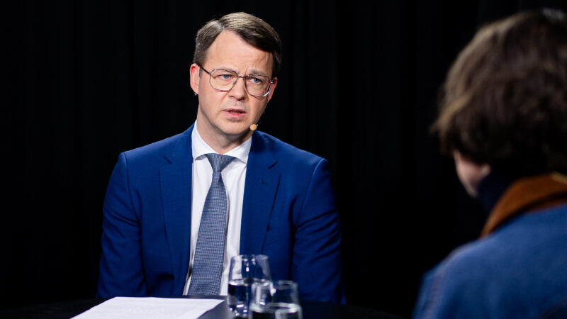 Tiltų krizę siūloma spręsti su verslu: „Via Lietuva“ svarsto PPP modelį