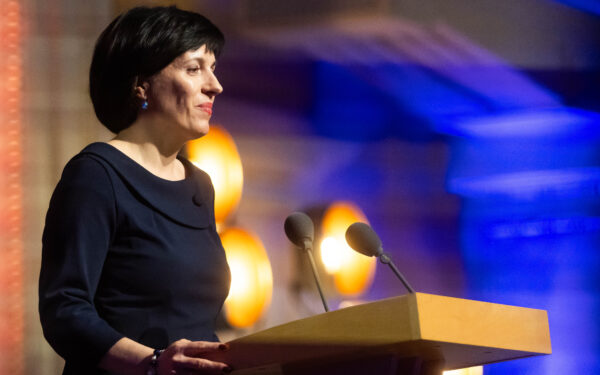 Griežtesnės taisyklės scenoje: po diskusijų dėl Gio Pika – siūlymas keisti įstatymą