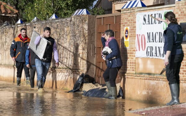 Tragiška audra Prancūzijoje pribloškė net sinoptikus: stichija paliko šimtus tūkstančių be elektros