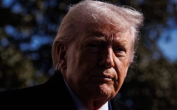 Įtampa prieš susitikimą Ženevoje: Trumpas siunčia aiškią žinutę Ukrainai