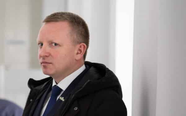 „Čekiukų“ istorija tęsiasi: apeliacinė instancija vėl imasi Marijampolės miesto mero bylos