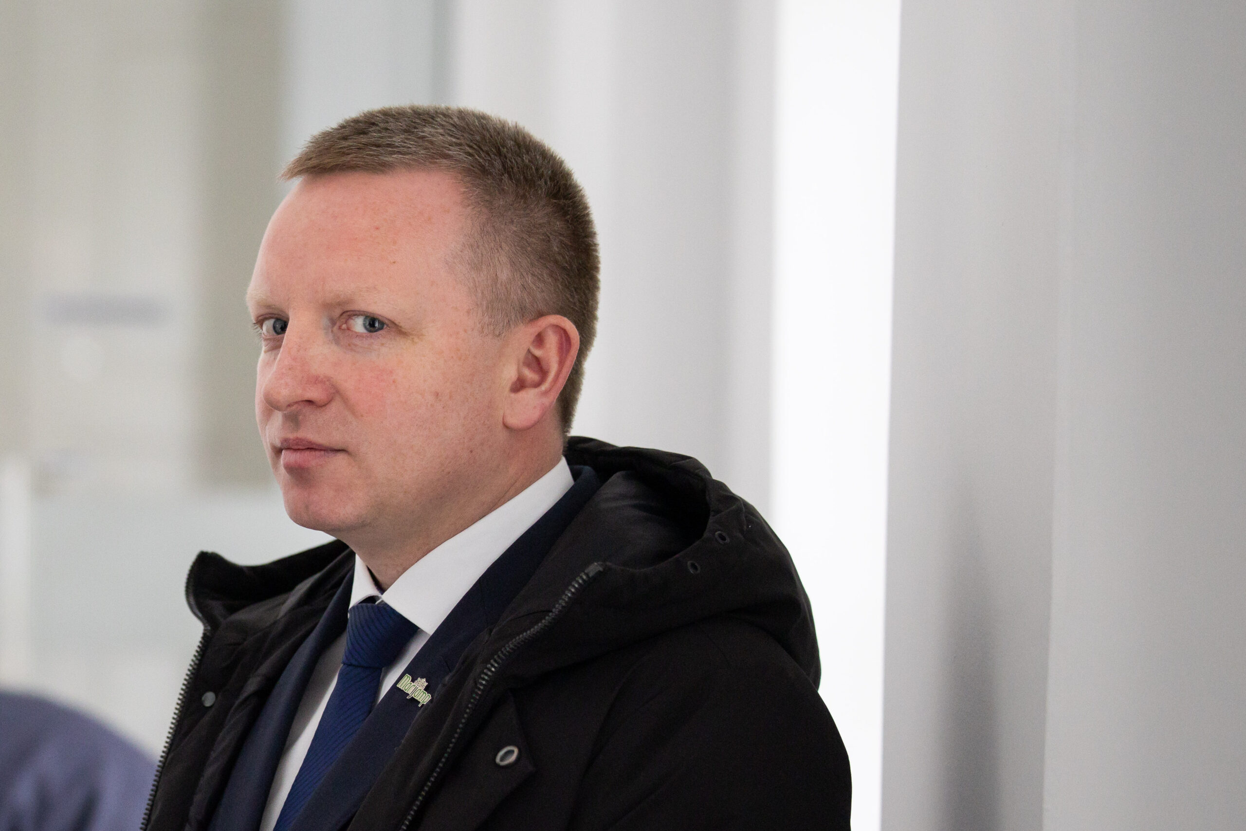 „Čekiukų“ istorija tęsiasi: apeliacinė instancija vėl imasi Marijampolės miesto mero bylos