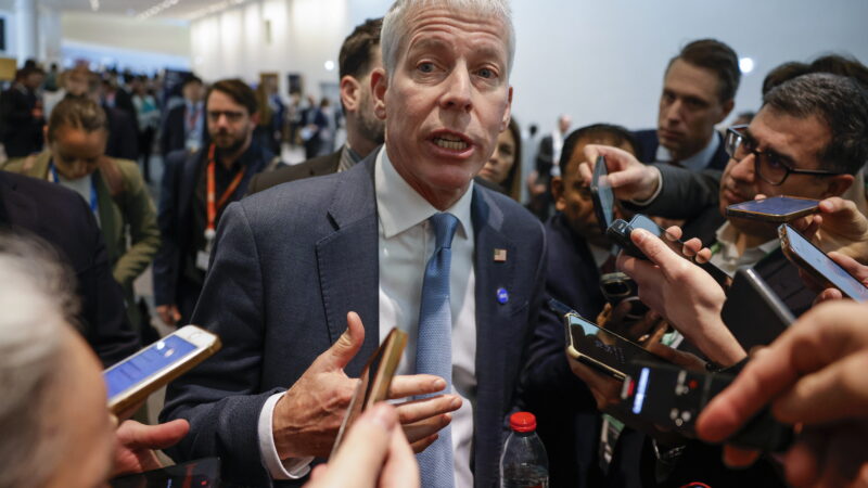 Įtampa tarp JAV ir Irano kaista: Vašingtonas perspėja, kad branduolinės ambicijos bus sustabdytos bet kokia kaina