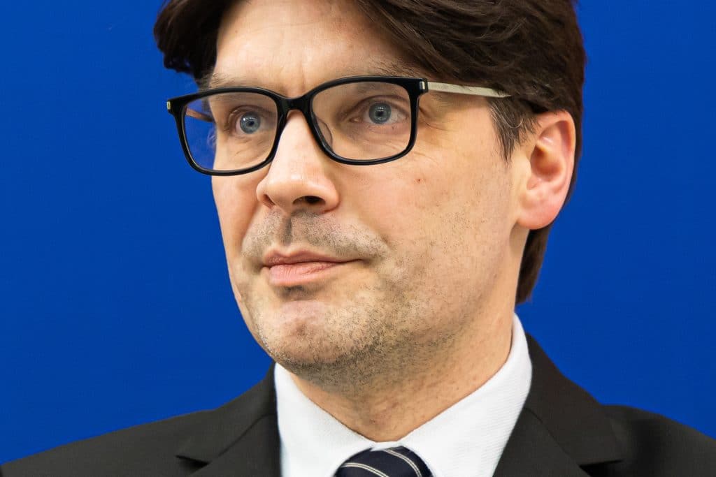 Vaidas Augustinavičius. ELTA / Dainius Labutis