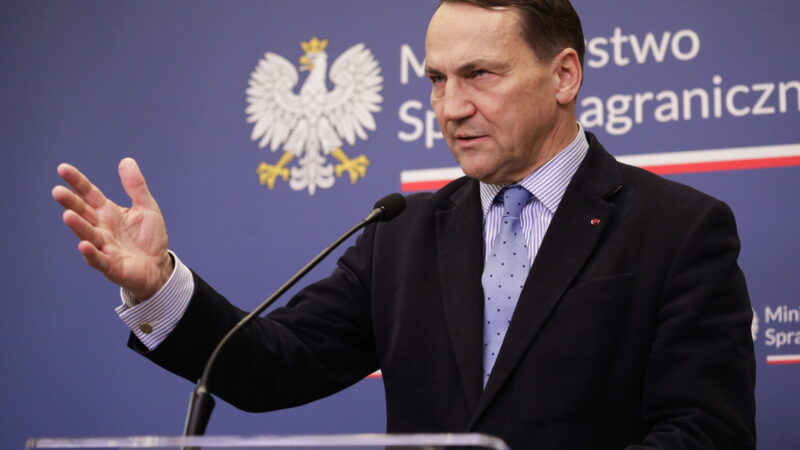 Europa ant permainų slenksčio: Lenkija meta iššūkį tradiciniam Berlyno–Paryžiaus tandemui
