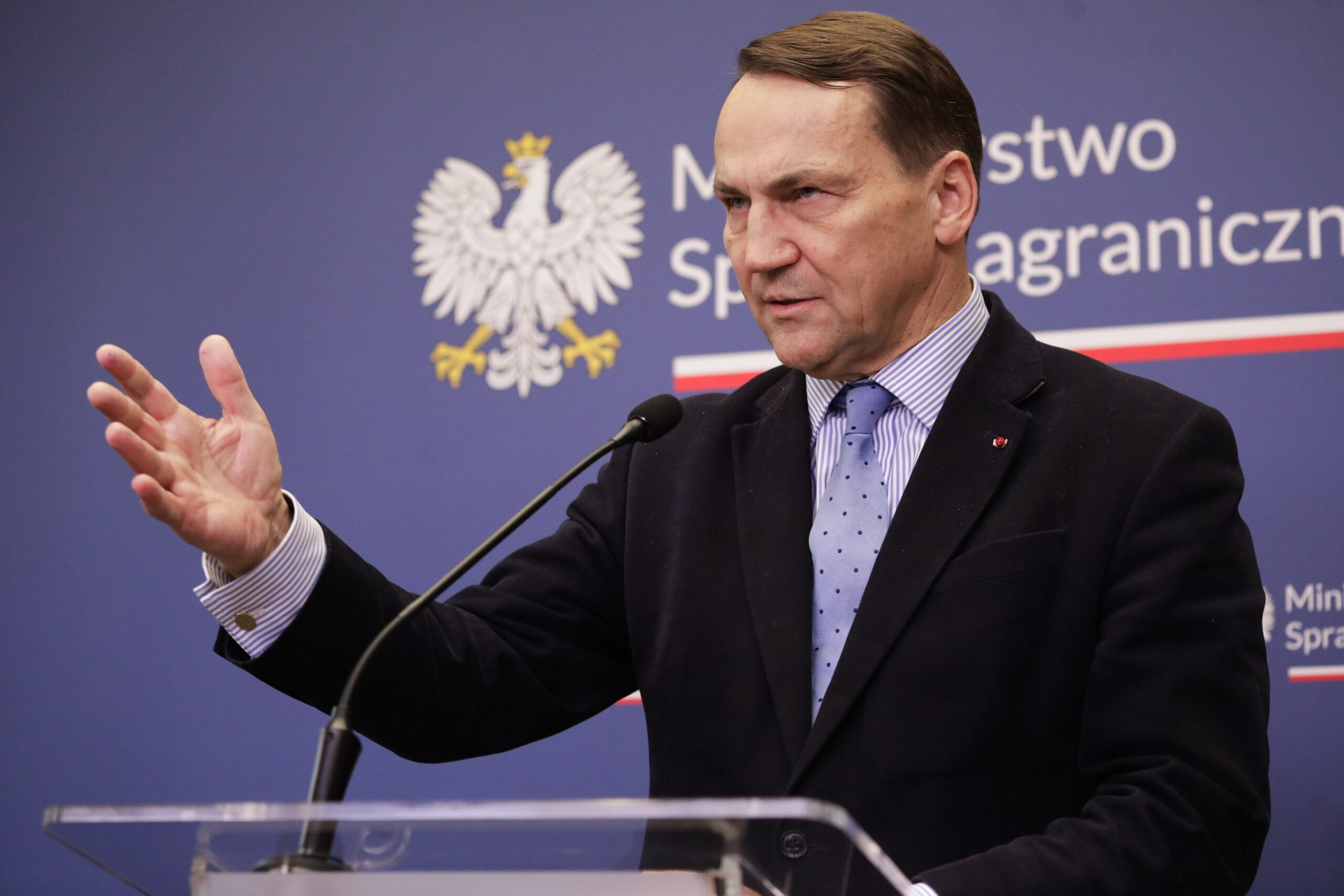 Europa ant permainų slenksčio: Lenkija meta iššūkį tradiciniam Berlyno–Paryžiaus tandemui